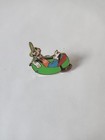 Disney Pin 124183 Caribbean Beach Resort - Under Construction Goofy Tubing — photo 2