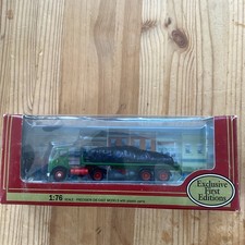 E.F.E. PRECISION DIE-CAST MODEL COMMERCIAL SERIES 19303 H.PARKINSON 1:76.