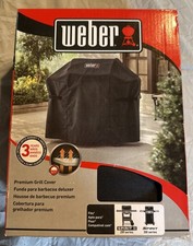 Weber 7138 Premium Grill Cover For Weber Spirit And Spirit Ii 200 Series Weber 7138 Premium Grill Cover For Weber Spirit And Spirit Ii 200 Series