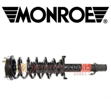 Monroe Quick-Strut 172770 Strut & Coil Spring for LS53-91081R 820060 kb
