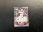 2023-24 Topps Chrome Stadium Club Soccer Silver Auto #CA-BH Benjamin Henrichs -3