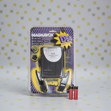 VTG Magnavox AQ6570 Stereo AM/FM Radio Cassette Tape Player NEW SEALED Batteries