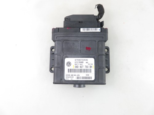 VW TOUAREG 7LA, 7L6, 7L7 Steuergerät für Verteilergetriebe 09D927750BH 25104807