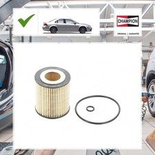 Champion Ölfilter FORD MONDEO III (B5Y) 2.0 16V