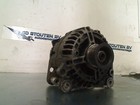 Car alternator