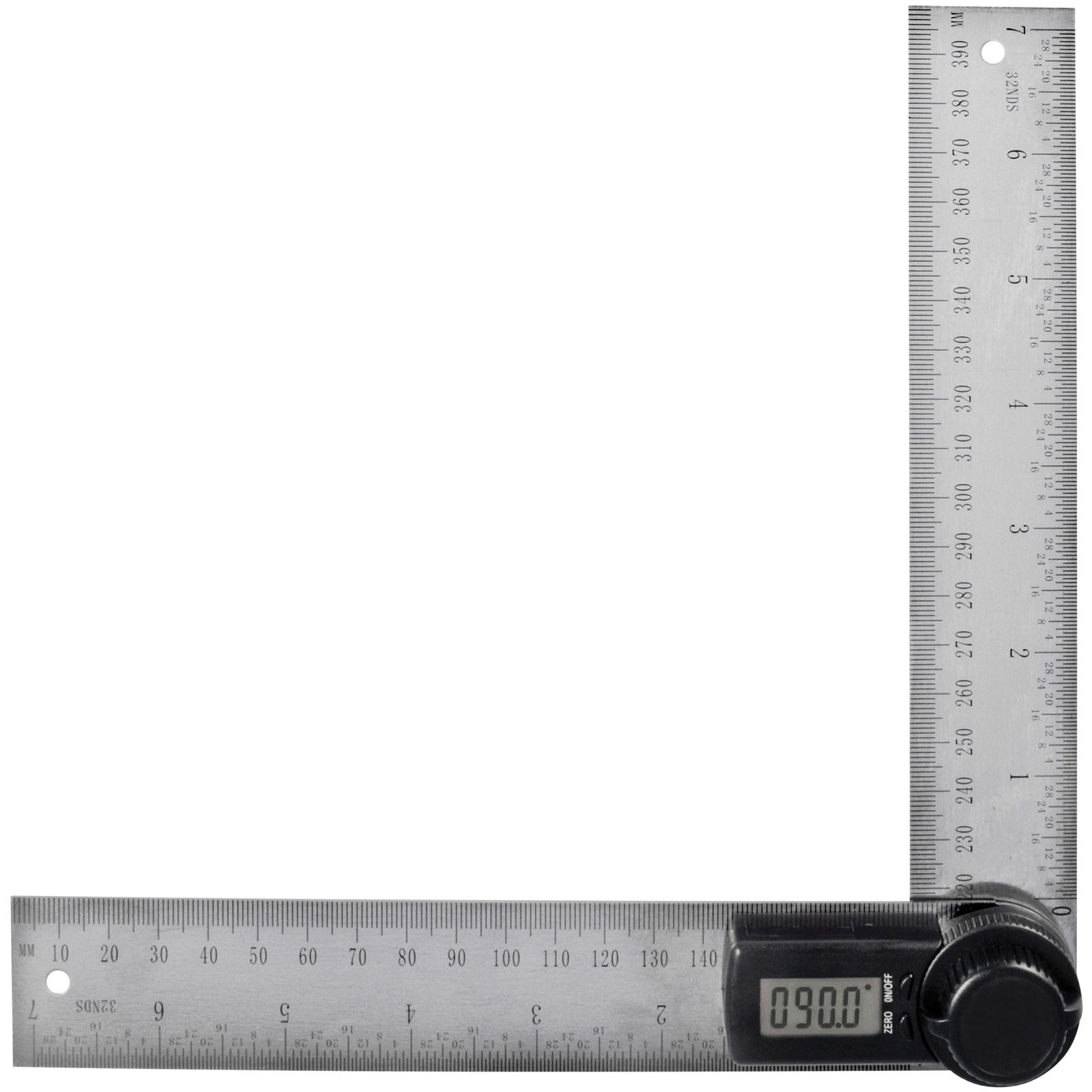 Trend Digital Angle Rule 200mm (8in)