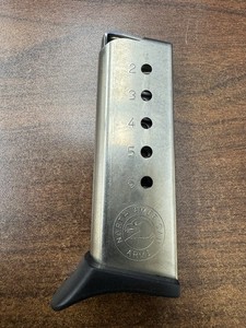 North American Arms NAA Guardian .380 Magazine 