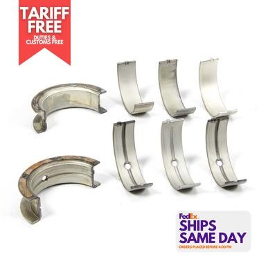 Mahle Original MS-960P High Performance Main Bearing Kit for Racing