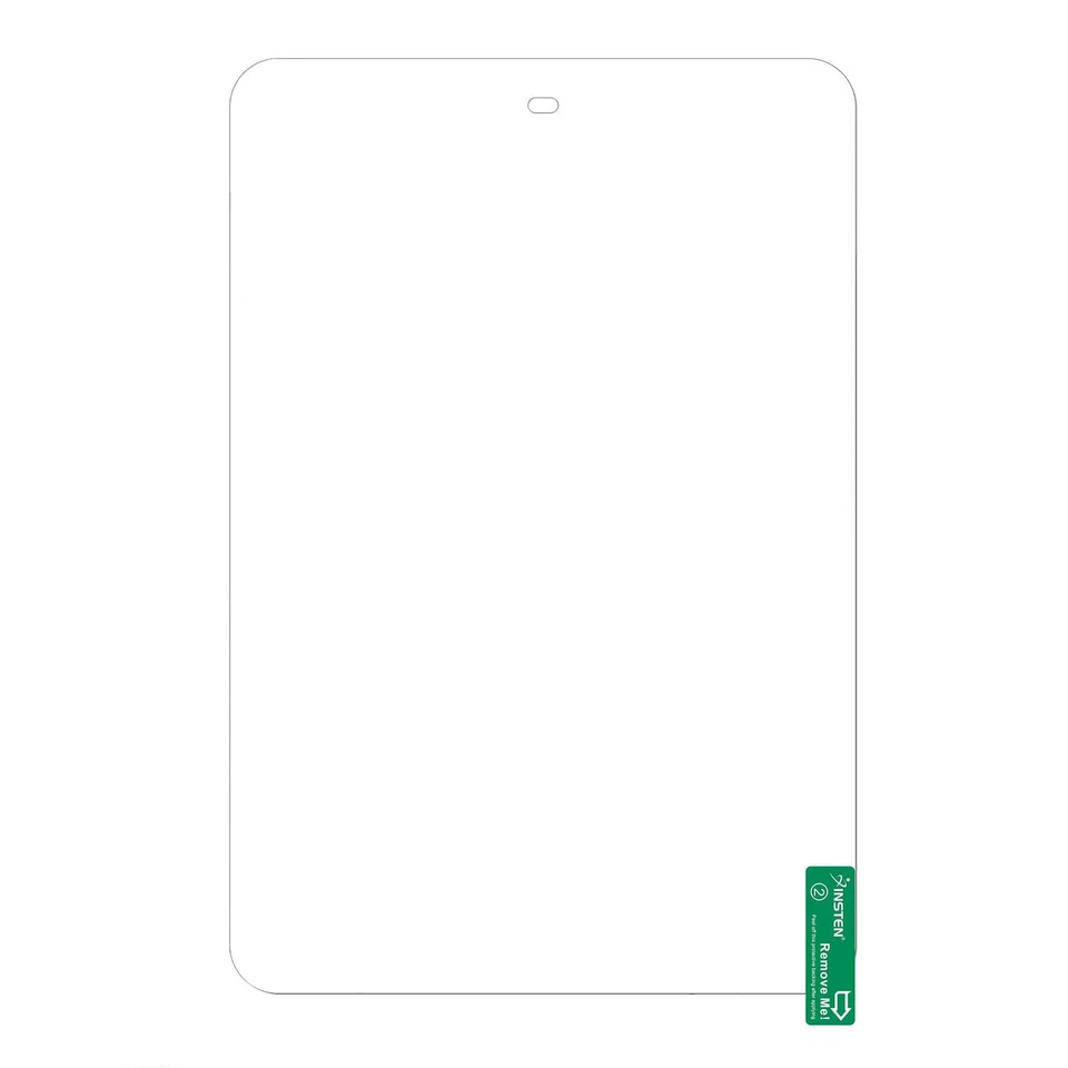 1x Anti Glare Matte Screen Protector Cover Shield Film For Apple iPad Mini 1 2 3 - Image 3 of 3