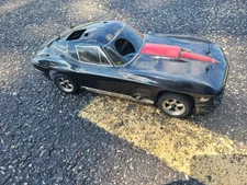 HPI RS4 3 EVO 2-Speed Nitro RC Car  RTR