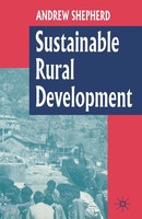 Sustainable Rural Development | A. Shepherd | Taschenbuch | Englisch | 1998