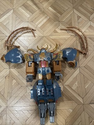 Transformers Hasbro 25th Anniversary Amazon Exlusive Unicron