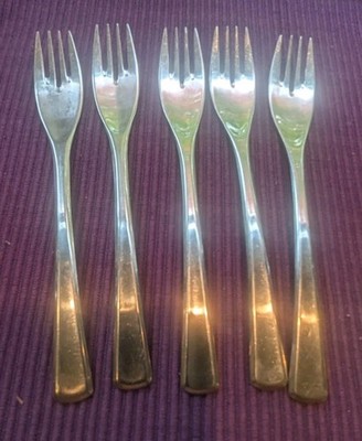 wmf cromargan stainless flatware Domas Brasilia