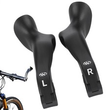Bike Extender Handlebar | Shock Reduction, Glow Extension Bike Handlebar Bracket