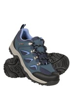 Mountain Warehouse Adventurer Womens Waterproof Walking Shoe
