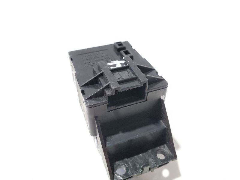 2007 Bentley Continental GTC OEM Parking Brake Control Switch 3W0927225C