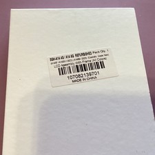 Refurbished Excellent - LCD Assembly W/Frame Compatible For Samsung Galaxy A14