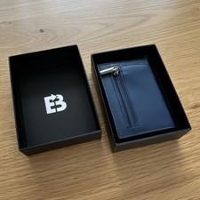 Essentialbag Smart Wallet 3.0 RFID-Schutz Kar...