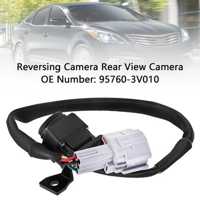 Reversing Camera Rückfahrkamera 95760-3V010 Für Hyundai Azera 2011-2013