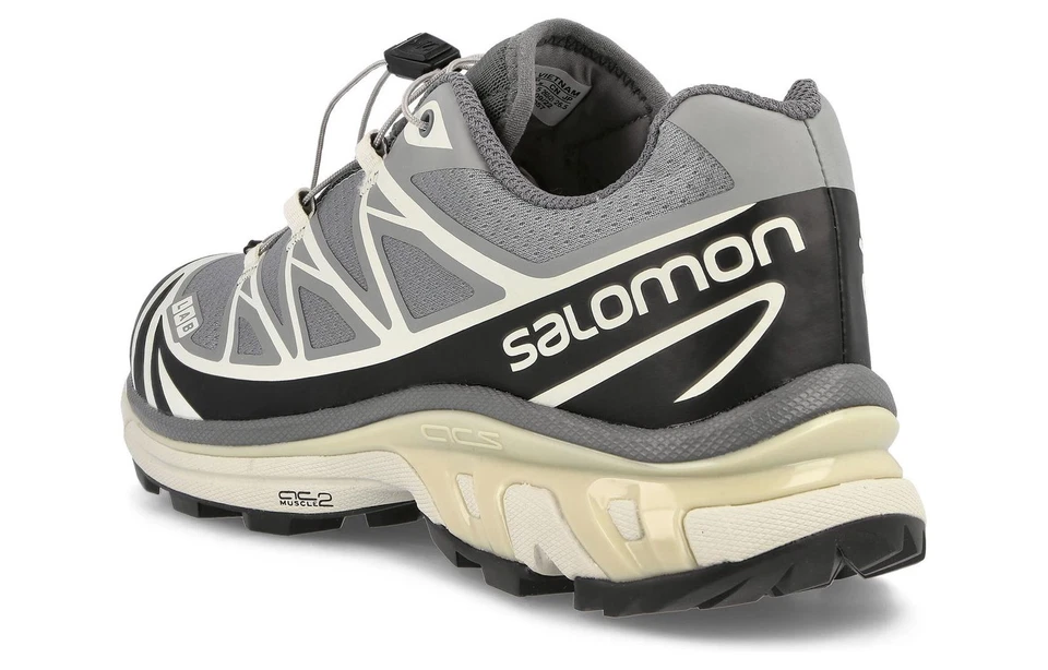 SALOMON Recut Monument Phantom / L00 - 473057 Size - Image 4 of 4