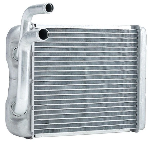 适用于 98-05 Blazer/Jimmy/98-04 S10/Sonoma PU 卡车前暖通空调加热器芯铝 — 第 3/4 张图片