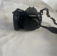Canon 450D DSLR Camera Body
