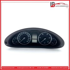 Compteur Mercedes 220
