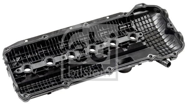 CYLINDER HEAD COVER 170236 FOR M54 B30 3.0L M52 B20 2.0L M52 B28 2.8L 6cyl - Image 3 of 4