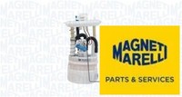 Magneti Marelli 313011313137 KraftstoffföRdermodul FüR Opel