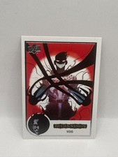 2024 Marvel Beginnings Vol 2 Series 2 Void #82