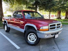 1998 Dodge Dakota for Sale