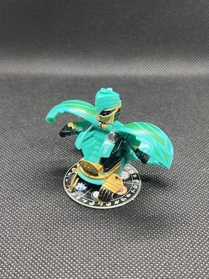 Bakugan Ventus Master Ingram Japan Import 