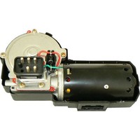 Metzger 2190500 Wischermotor FüR Mercedes Benz 124 E Klasse W124 S124 C124 A124