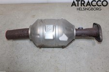 ORIGINAL Katalysator hinten MAZDA CX-3 (DK)  2017