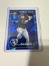 Zach DeLoach 2024 Topps Chrome Sapphire Rookie Chicago White Sox #USCS320