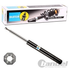 BILSTEIN GASDRUCK STOßDÄMPFER VORDERACHSE PASSEND FÜR BMW 3 | 21-216381