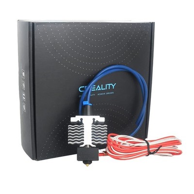 Official Creality Upgraded Ender 3 V2 Neo Hotend Kit,Assembled Extruder... 