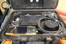 Testo 300 Longlife Flue Gas Analyzer Kit 0564 3004 *Pre-Owned*