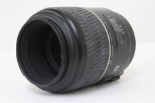Minolta AF Macro 100mm F2.8 D Lens e138