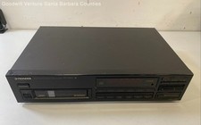 Pioneer Multi Play Compact Disc Player PD-M501 - Parts or Repair
