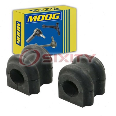 MOOG Front To Frame Stabilizer Bar Bushing Kit for 2013-2016 Hyundai Elantra lb