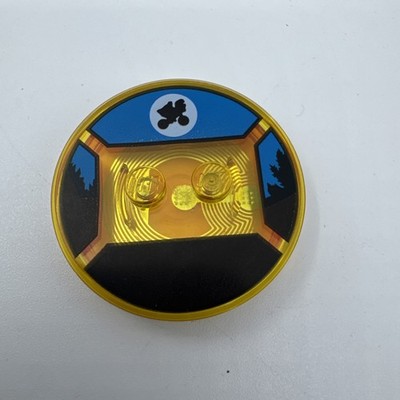 LEGO Dimensions E.T. The Extra Terrestrial Tag Base DISC ONLY 71258 Minifigure