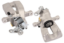 Bremssattel Hinterachse rechts für FIAT LANCIA ABARTH 500 C PANDA / CLASSIC