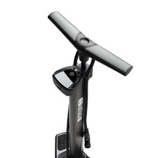 Floor Pump Airtrack TL Track Pump With Integrated Air Chamber Tubeless Seating