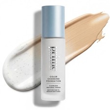Prime Prometics Color Changing Foundation for 1 Fl Oz Pack of 1 , White