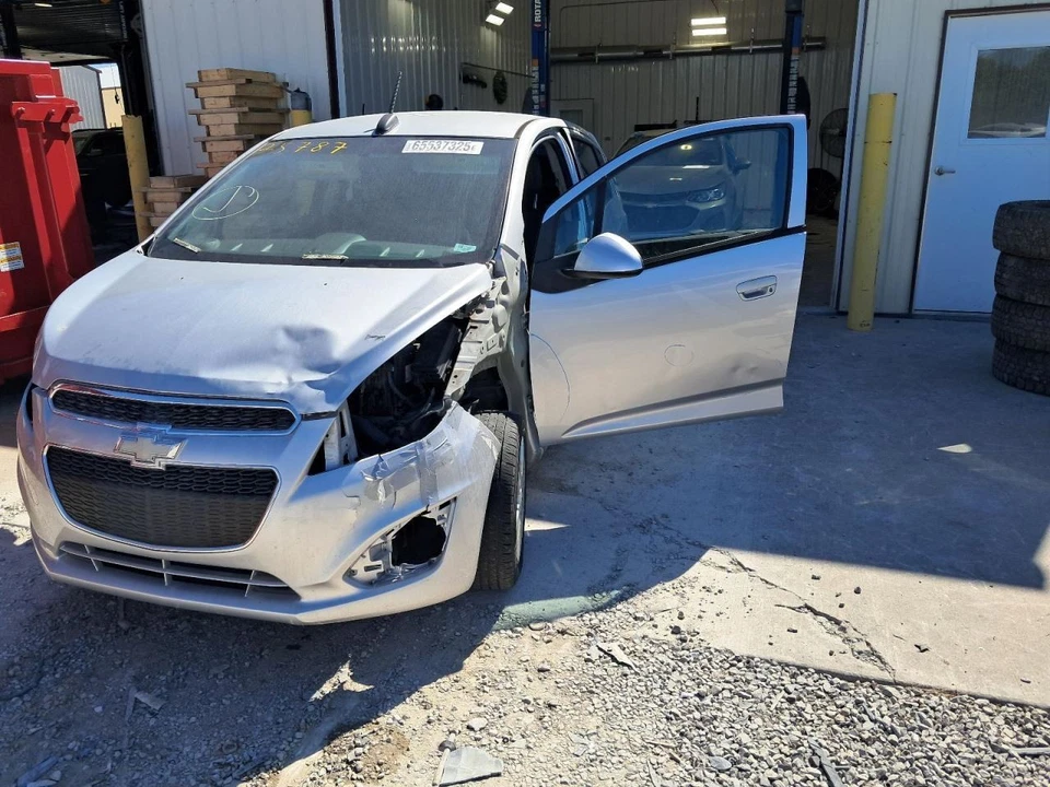 Depósito de lavado eléctrico modelo EV compatible con 13-16 SPARK 428761 Foto 2 de 4