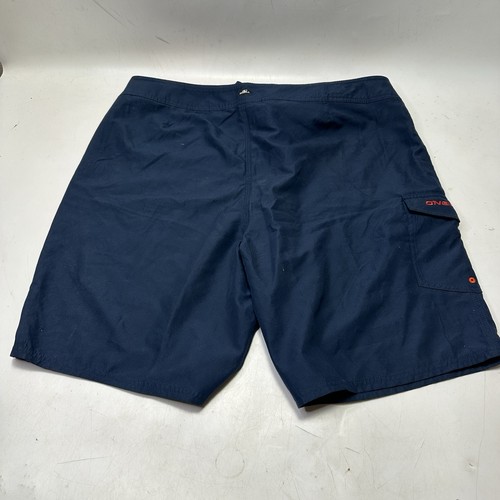 O’Neill Boardshorts Herren Gr. 40 marine Surfen Schwimmen Sommer Shorts mit Tasche - Bild 2 von 8