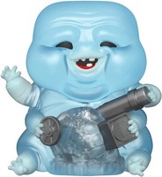 Funko Pop! Movies Ghostbusters: Afterlife Muncher Vinyl Figur #929