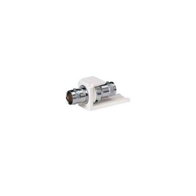 Panduit BNC-Kupplungsmodul CMBA75AWY Koax-Kupplungen BNC-Kupplungsmodul