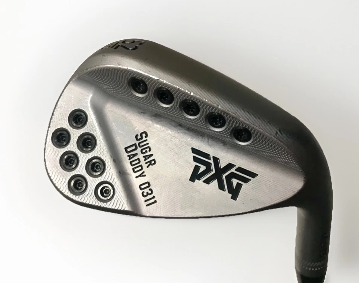 PXG 52度 PXG 52 Loft Golf Clubs for sale | eBay